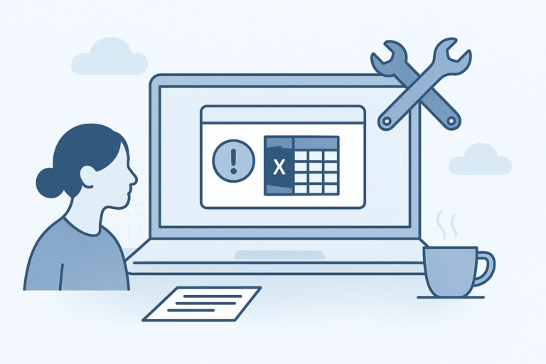 엑셀 인쇄 안됨